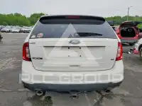 2013 Ford EDGE фото