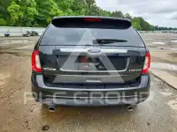 2013 Ford EDGE photo