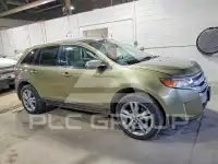 2013 Ford EDGE фото