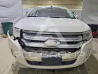 2013 Ford EDGE фото