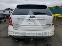 2013 Ford EDGE фото