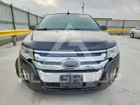 2013 Ford EDGE photo