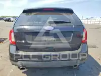 2013 Ford EDGE фото