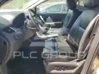 2013 Ford EDGE photo
