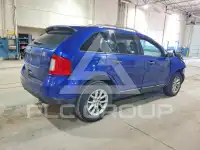 2013 Ford EDGE фото