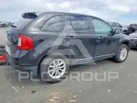 2013 Ford EDGE photo