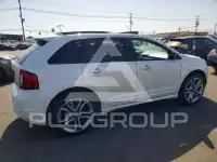 2013 Ford EDGE photo