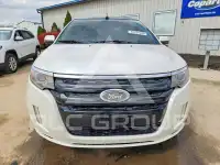 2013 Ford EDGE фото