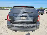 2013 Ford EDGE photo