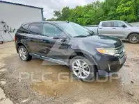 2013 Ford EDGE photo