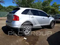 2013 Ford EDGE фото