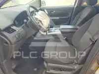 2013 Ford EDGE фото