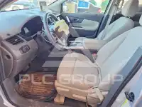 2013 Ford EDGE photo