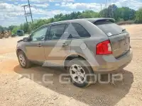 2013 Ford EDGE фото