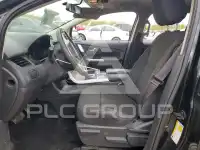 2013 Ford EDGE фото
