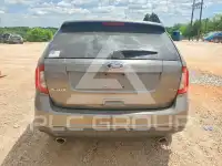 2013 Ford EDGE фото