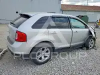 2013 Ford EDGE photo