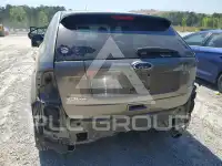 2013 Ford EDGE photo