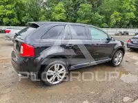 2013 Ford EDGE photo