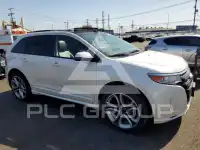 2013 Ford EDGE photo