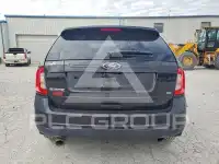 2013 Ford EDGE фото
