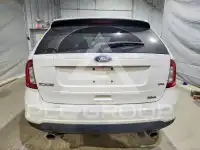 2013 Ford EDGE фото