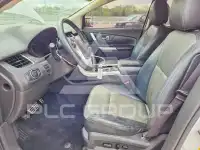 2013 Ford EDGE фото