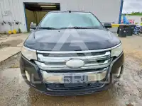 2013 Ford EDGE photo
