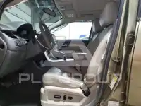 2013 Ford EDGE фото