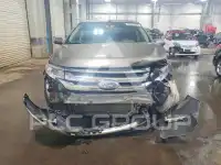 2013 Ford EDGE photo