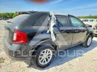2013 Ford EDGE photo