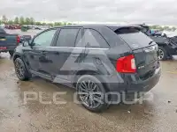 2013 Ford EDGE photo