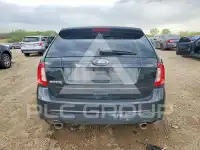 2013 Ford EDGE фото