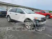 2013 Ford EDGE фото