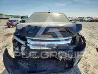 2013 Ford EDGE photo