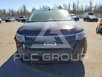 2013 Ford EDGE photo