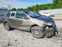 2013 Ford EDGE фото