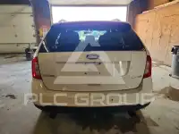 2013 Ford EDGE фото