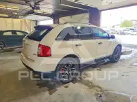 2013 Ford EDGE фото