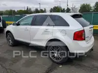 2013 Ford EDGE фото