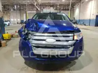 2013 Ford EDGE фото