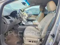 2013 Ford EDGE фото