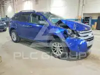 2013 Ford EDGE фото