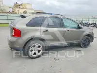 2013 Ford EDGE фото