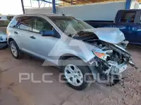 2013 Ford EDGE photo
