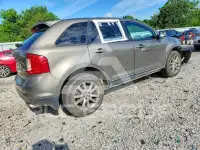 2013 Ford EDGE фото