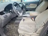2013 Ford EDGE фото