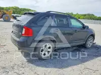 2013 Ford EDGE фото
