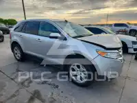 2013 Ford EDGE фото