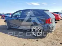 2013 Ford EDGE photo